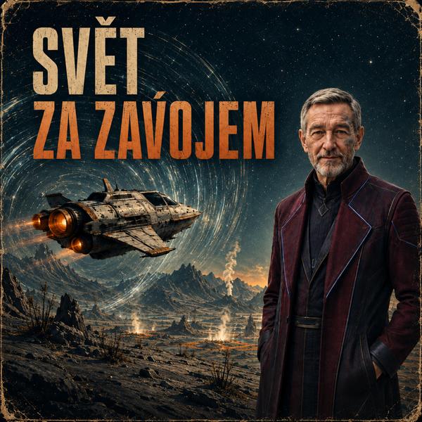 České SCI-FI Příběhy